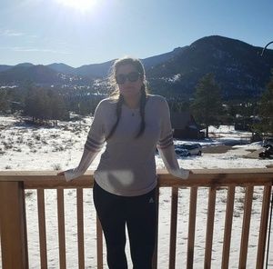 Meet your Posher, Erica